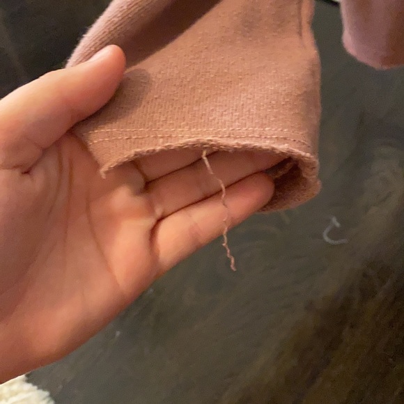 American Eagle Outfitters Long Sleeve - Picture 7 of 7